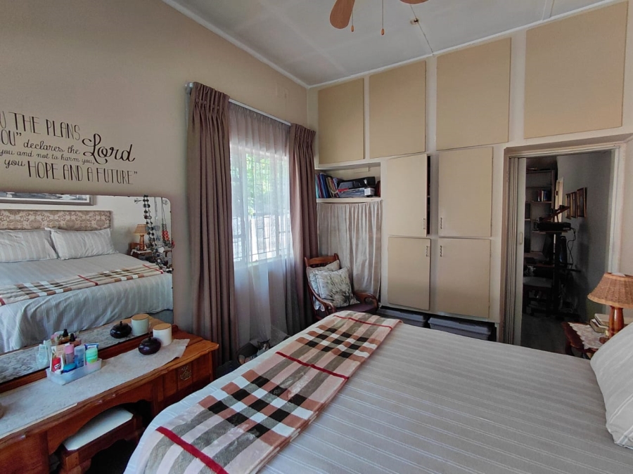 4 Bedroom Property for Sale in Potchefstroom North West